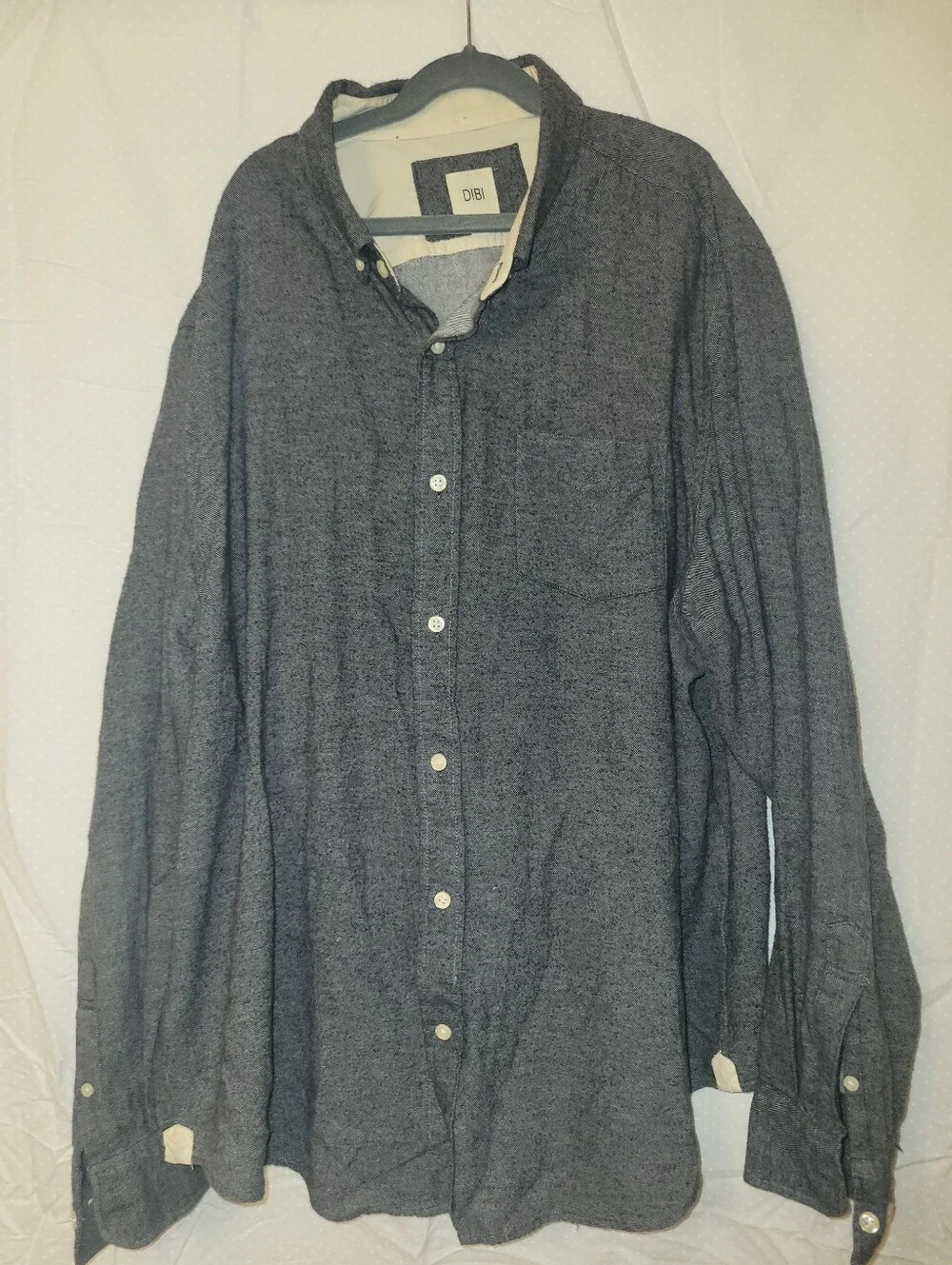 Dibi Dress Shirt